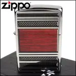 【ZIPPO】美系~STEEL AND WOOD-PIPE LIGHTER-煙斗用打火機