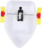 Vaguelly Model Sailing Ship Kit Boat Model Kit DIY Boat Assembly Toy Paddle Ship Material Bag