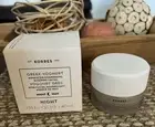 KORRES Greek Yoghurt Advanced Nourishing Sleeping Facial 1.35 fl oz - NEW