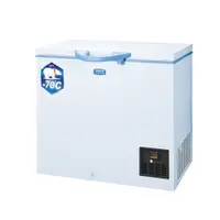 在飛比找特力屋線上購物優惠-[特價]台灣三洋170L超低溫-70℃冷凍櫃 TFS-170