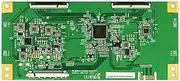 MACDJ4E12 T-con TV Logic Board，Compatible For Hisense 58'' R6E G1910FH03370 Q7330U PU55STC-SM PTV58F80SNS H65550E
