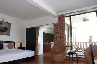 胡志明市芳南明珠度假村Phuong Nam Pearl Resort Ho Chi Minh