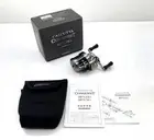 Shimano 23 Calcutta Conquest BFS HGL Baitcasting Reel Fishing Left