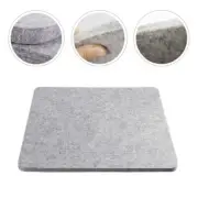 Ironing Pressing Pad Travel Ironing Pad Ironing Wool Mats Sewing Iron Board