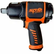 SP Tools SP9850 - Impact Wrench 3/4" Drive - 2250Nm