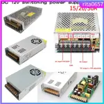 DC 12V 30A/20A/15A SWITCHING POWER SUPPLY DRIVER FOR CCTV LE