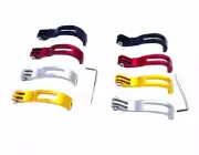 Light bracket Mount Torch / GoPro 2 3 holder junction For Brompton bike fork