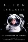Nathan Abrams Gregory Frame Alien Legacies (Paperback)
