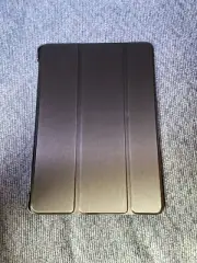 Folding Folio Case for iPad 7/8/9 (10.2") - Black