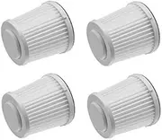 OEM 90529367 Replacement for Black & Decker Vacuum Air Filters (4 Pack) BDH2000FL FHV1200 FHV1200B PAD1200