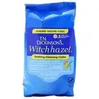 Dickinson's Witch Hazel Soothing Cleansing Cloths 25 count
