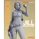 Tazo工坊[NOM] 吉兒-惡靈古堡Jill Valentine - Resident Evil 3D列印模型NOM