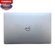 New DELL 5420 E5420 LCD Back Cover DW98X 0DW98X US