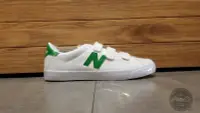 在飛比找Yahoo!奇摩拍賣優惠-POMELO柚 New Balance AM210 深藍紅綠