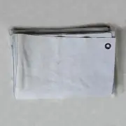 Leather Welding Blanket 3m×3m Heat And Spatter Protection .