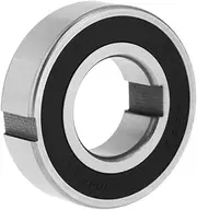 CSK25PP Sprag Clutch One Way Bearing Dual Keyway Freewheel Clutch Bearing 25 * 52 * 15mm