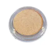 Diamond FX 30g Face Paint Cake - Metallic Old Gold