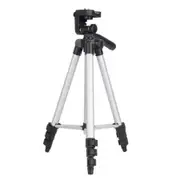 Portable Tripod Outdoor Photographic Phone Clip Flexible Camera Access