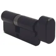 Austyle 65mm Black Cylinder And Turn Snib 59145