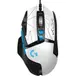 Logitech 羅技 G502 HERO K/DA 高效能遊戲滑鼠 現貨 廠商直送