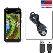 SkyCaddie SX550 Handheld Golf GPS USB Cable Transfer Cord Replacement