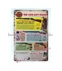 1962 airgun BB GUN air rifle GIFT IDEAS tin sign master bedroom designs