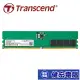 Transcend 創見 JetRam DDR5 5600 16GB 32G 桌上型記憶體