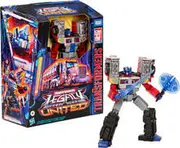 Transformers Legacy United Leader Class G2 Universe Laser Optimus Prime
