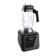 Digital Bar Blender 2.5L Apuro Smoothie Juice Slushie Frozen Drink Frappe