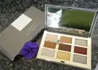 Complex culture full time eye shadow palette the party edit new in box full size