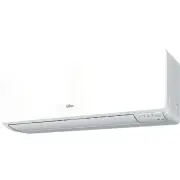 Fujitsu Reverse Cycle Inverter Split System 3.5kW/3.7kW SET-ASTG12KMTC