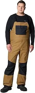 [Columbia] Mens Iceventure Ii Bib