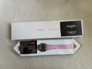 Timex x 24karats Watch Digital Collaboration Ladies