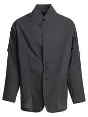 [Daiwa Pier 39] Daiwa Pier 39-Tech Travel 2b Giacche Grey-Uomo M