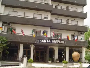 聖馬法爾達酒店