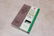 KING Deluxe 800 Whetstone Sharpening Water Stone medium grit knife sharpener