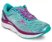 CLEARANCE!! Brooks Transcend 3 Womens Running Shoes (B Standard) (419)