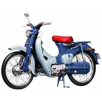 在飛比找蝦皮購物優惠-現貨 日製 初代Honda Super Cub 1958 1