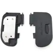 70D 80D Door Battery Cover Accessories for Cover Camera Repair Part K8W43266