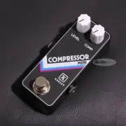 New Keeley compressor mini Effector