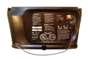 LiftMaster 41AC050-1M Receiver Logic Board Chamberlain Garage Door Opener