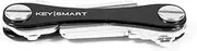 [KeySmart] Compact Key Holder (2-8 Keys, Black)