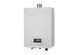 【樂昂客】(全省含安裝) RINNAI 林內 RUA-C1620WF 屋內型 16L 強制排氣 熱水器 三段火排