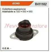Intake Manifold Echo Chainsaw 550 650 660 R411102