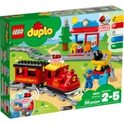 LEGO 10874 - Duplo Steam Train