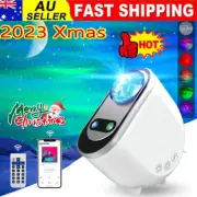 Aurora Moon Galaxy Projector Night Light Northern Light Starry Sky Projector AU