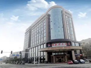 長沙福盛源大酒店Foresoaring Hotel