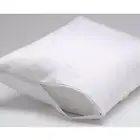 King - Evolon Zippered Allergy Pillow Protector - Dust Mite, Bed Bug, and Allerg