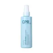CPR Curly Curl Refresher Leave-In Revitaliser 180ml (SAME DAY DISPATCH)