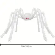 Creepy Crawly: The Halloween Spider Showstopper
